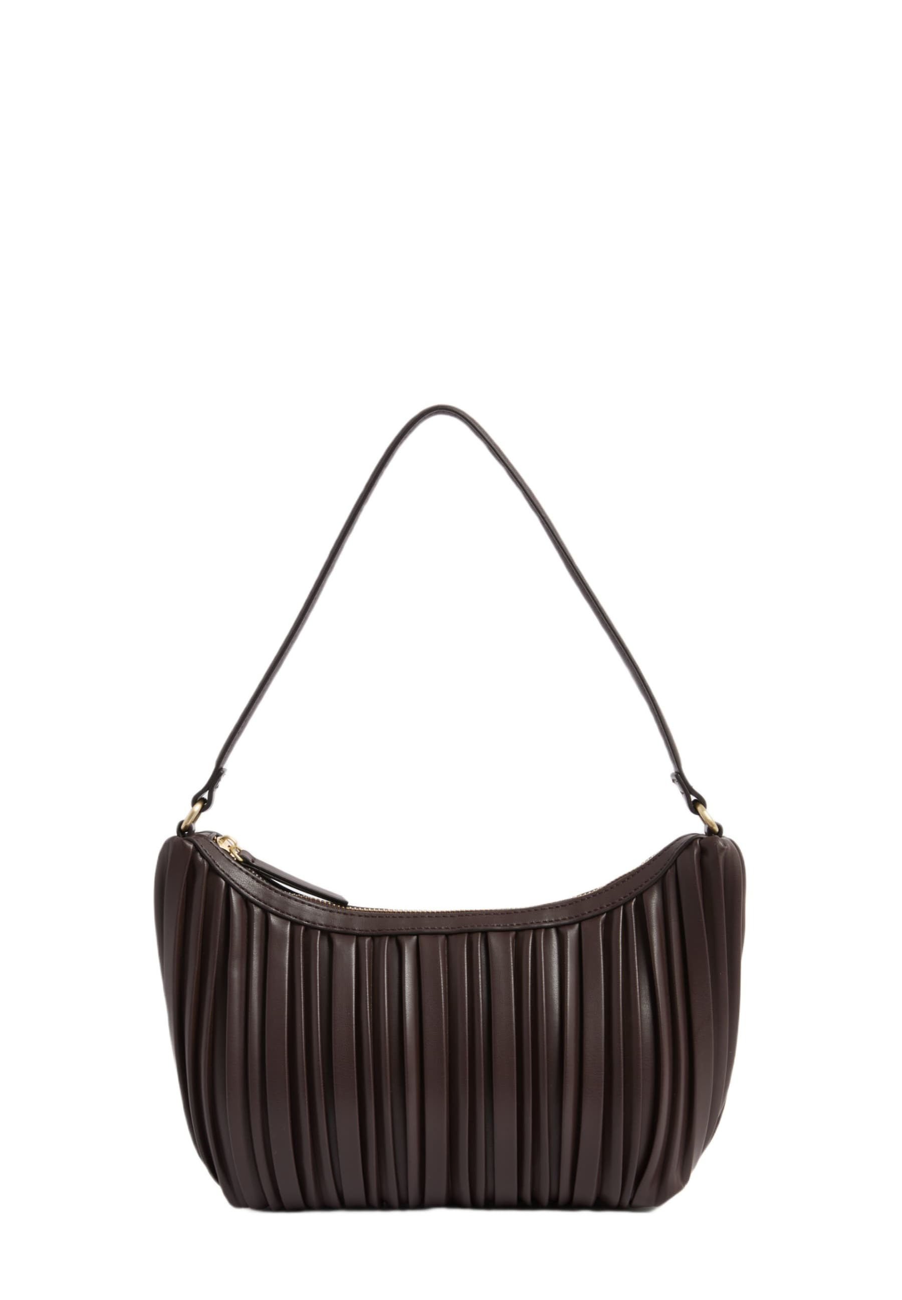 Sac en cuir à bandoulière | Sacs | M&S CA