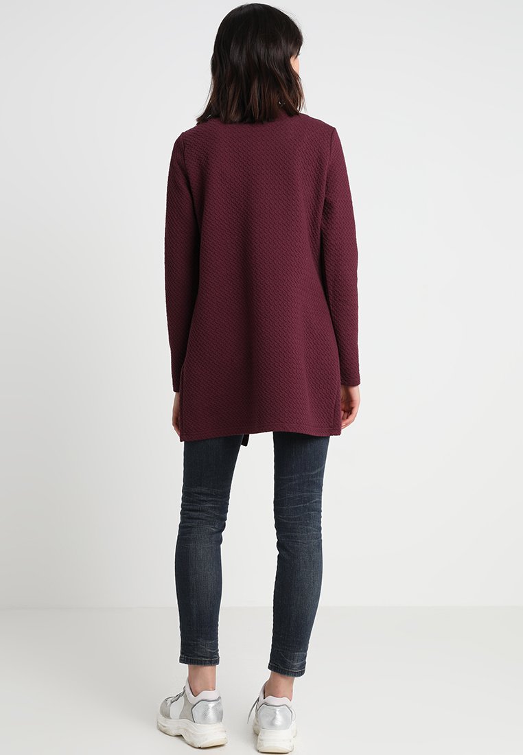 vinaja new long jacket