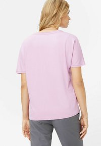 BRAX STYLE CAELEN - Basic T-shirt - rasberry