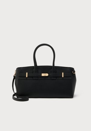 ALURA - Sac à main - black