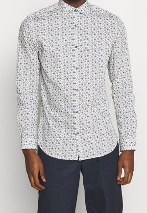 Overhemd - white