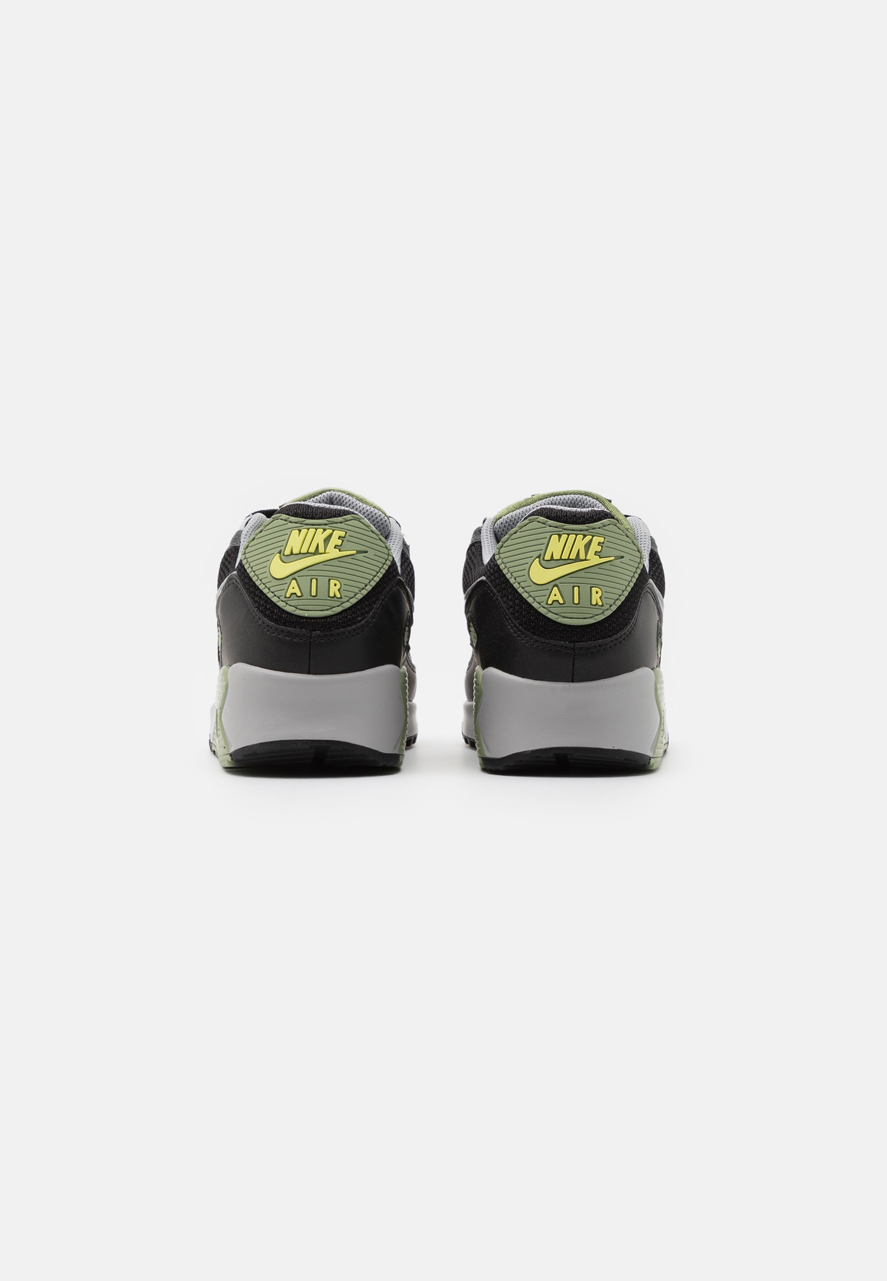 oil green air max 90