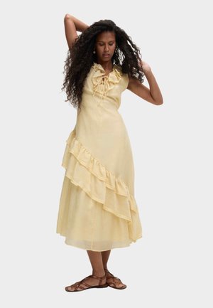 Marks & Spencer - Sukienka letnia