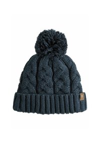 Unselected, navy blue