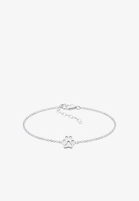 Ausgewählt, silberfarben