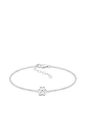 Elli BASIC PAW - Pulsera - silber