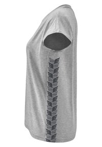 Erima TEAM ESSENTIAL  - Sport T-shirt - graugrau