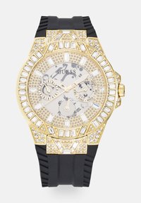 Guess DYNASTY - Pulkstenis - champagne/gold-coloured
