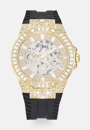 Guess DYNASTY - Orologio - champagne/gold-coloured