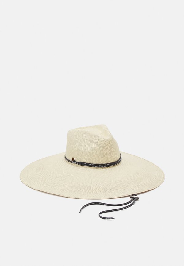AGUACATE HAT EXTRA LONG BRIM - Hat