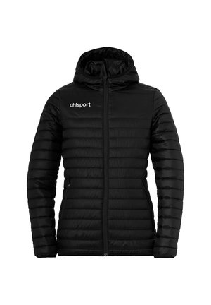 ESSENTIAL ULTRA LITE  - Veste d'hiver - schwarz