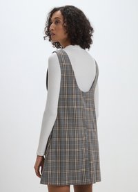 Calliope FANTASIA QUADRI - Robe de jour - variante