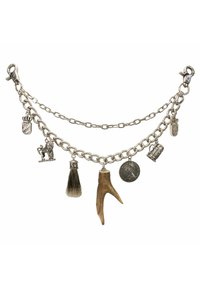 TRACHTEN-CHARIVARI XAVER ANTIK - Other accessories - antik silber farben