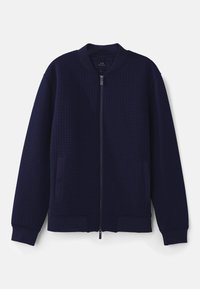 BLOUSON JACKET - Bomberjacks - deep navy