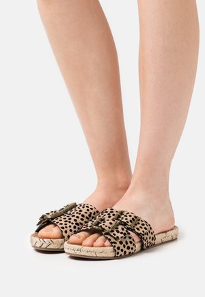 Blowfish Malibu, Mules - multi-coloured