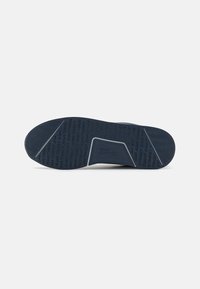 Tommy Jeans FLEXI RUNNER - Matalavartiset tennarit - twilight navy