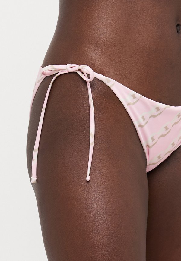 SWIM SLIP VITA TREASURE PRINT - Bikini bottoms3