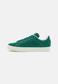 adidas Originals STAN SMITH CS Trainers collegiate green/core