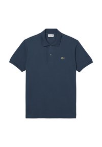 Unselected, bleu minéral