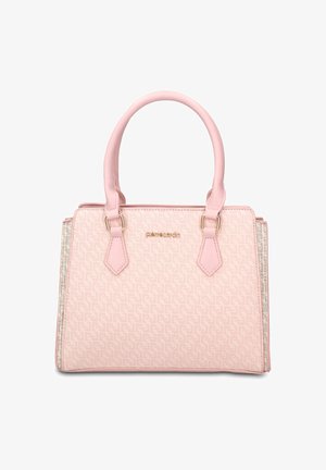 Pierre Cardin, PIERRE CARDIN HANDBAG - Sac à main - pink