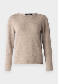 Repeat Pullover - taupe