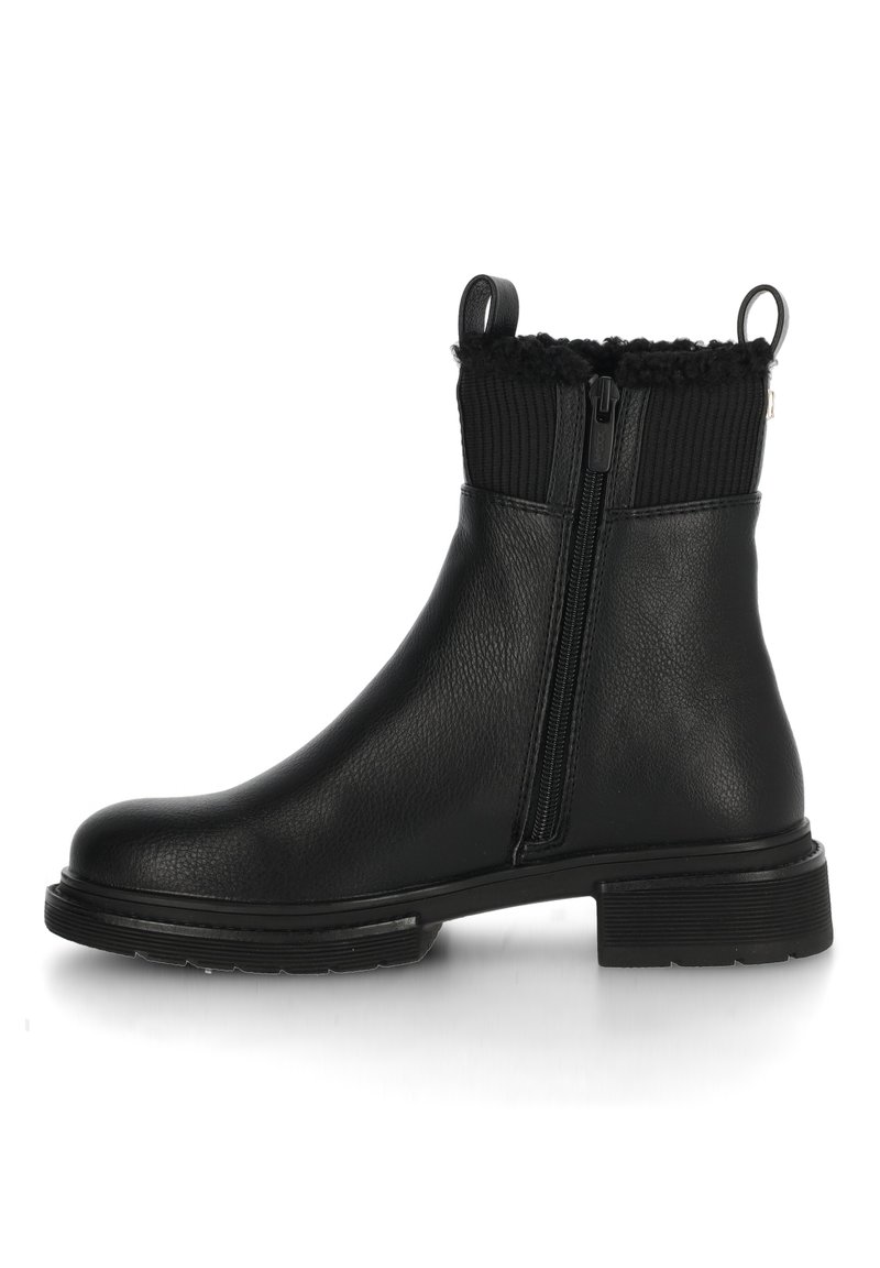 Mexx MAEVIS - Snowboots - black/zwart - Zalando.nl