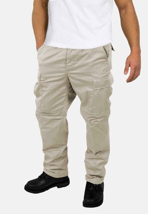 BDU RANGER - Cargohose - khaki