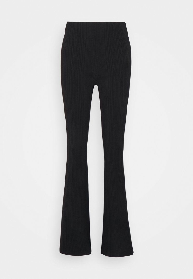 Hervé Léger Broek zwart