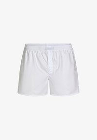 Sélectionné, white