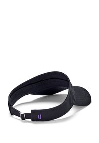 Johnny Urban SUN VISOR TERRY - Sapka - schwarz