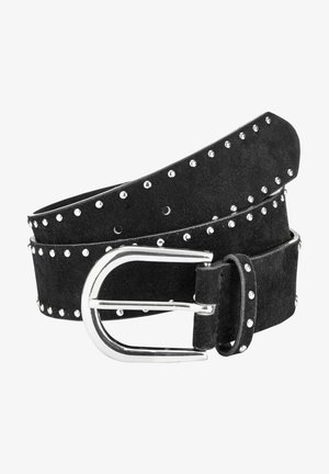 Belt - schwarz