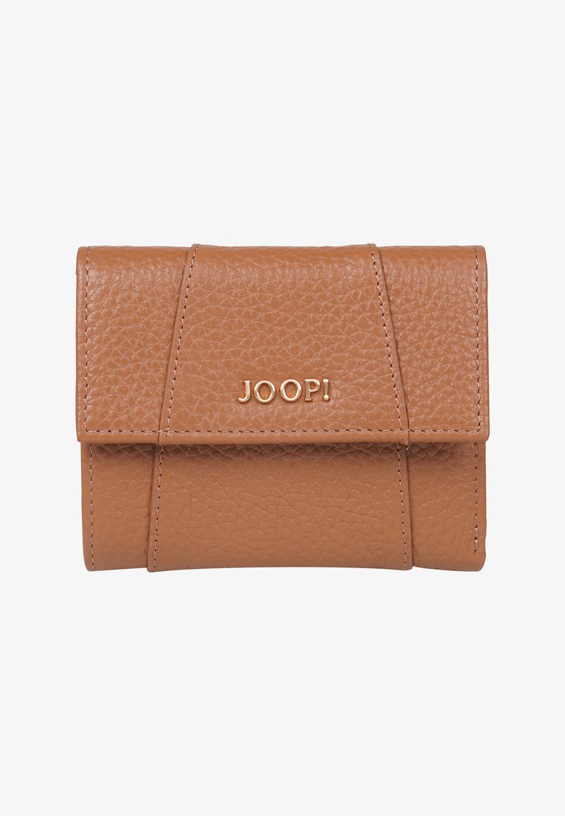 JOOP! GIADA SIMONA - Plånbok - cognac