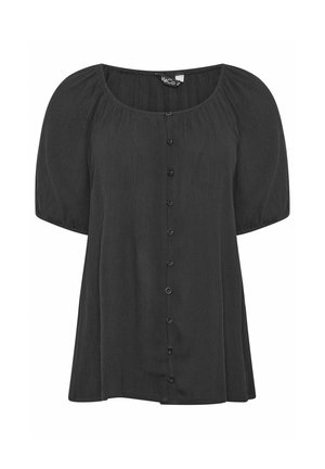 M&Co, WOMEN'S BLOUSES - Blusa - black