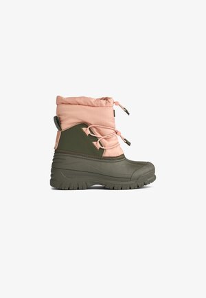 Liewood ANIA UNISEX - Høje støvler/ Støvler - pale tuscany mix