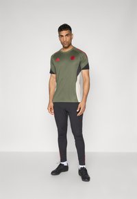 adidas Performance FCB - Klubbklær - base green