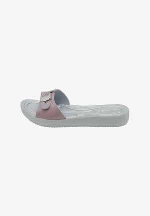 Inblu, CIABATTA - Ciabattine - pink