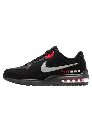 Nike Performance AIR MAX LTD - Sneakers basse - schwarz (200)