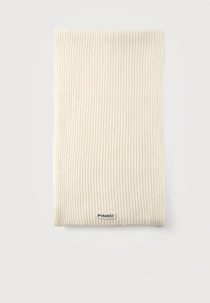 Pinko, SLOVENIA - Bufanda - bianco giglio