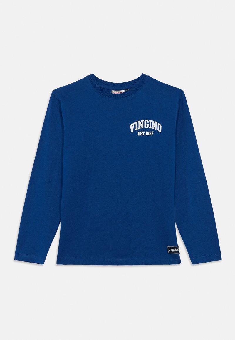 VINGINO Longsleeve blauw