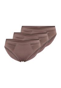 Ausgewählt, rose gold coloured