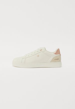 BEA WOMEN LOW - Sneakers laag - bright white