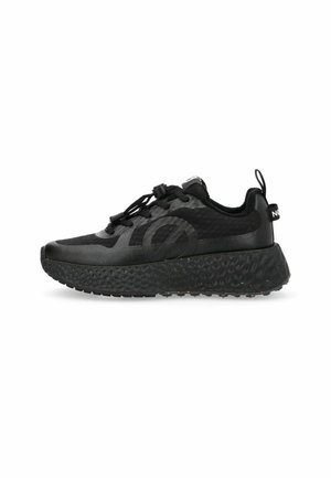BASKETS CARTER FLY  - Sneakers basse - black