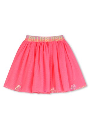 PETTICOAT - A-Linien-Rock - fuschia