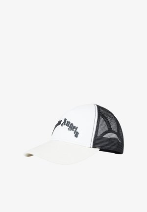 Palm Angels, MÜTZE UNISEX - Cappellino - white