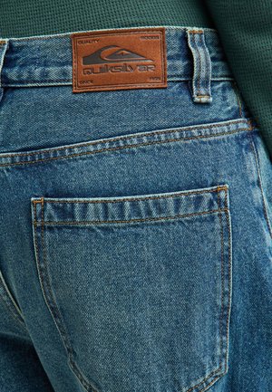 Quiksilver, QUIKSILVER™ FRAUEN APPAREL|PANTS - Vaqueros baggy - kpwh