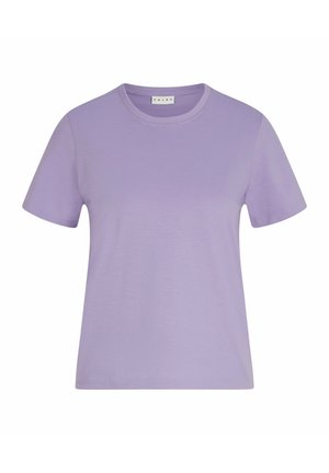 Basic Modern - T-shirt basic - lavender