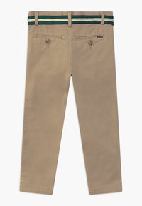 Polo Ralph Lauren PREPPY - Chinos - coastal beige