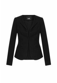 HOOKED - Blazer - black