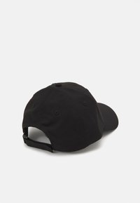 Samsøe Samsøe SAADDIE UNISEX - Caps - black