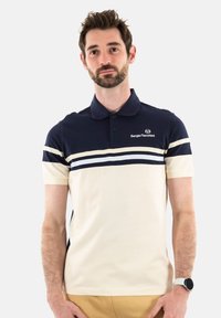 Sergio Tacchini Polo - bleu